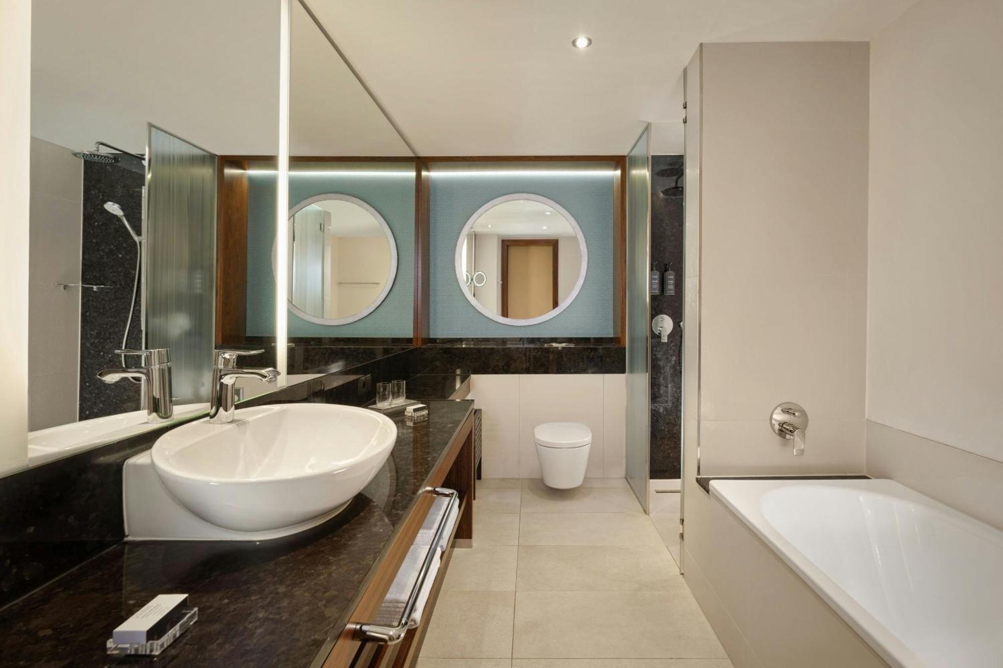 Junior Suite con Balcone