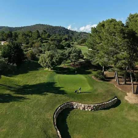 Sheraton Mallorca Arabella Golf Hotel-2