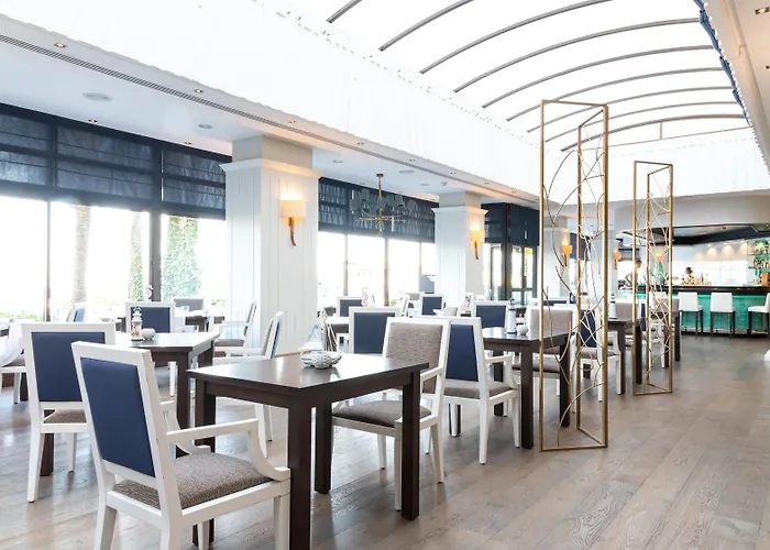 Gpro Valparaiso Palace & Spa Palma di Maiorca