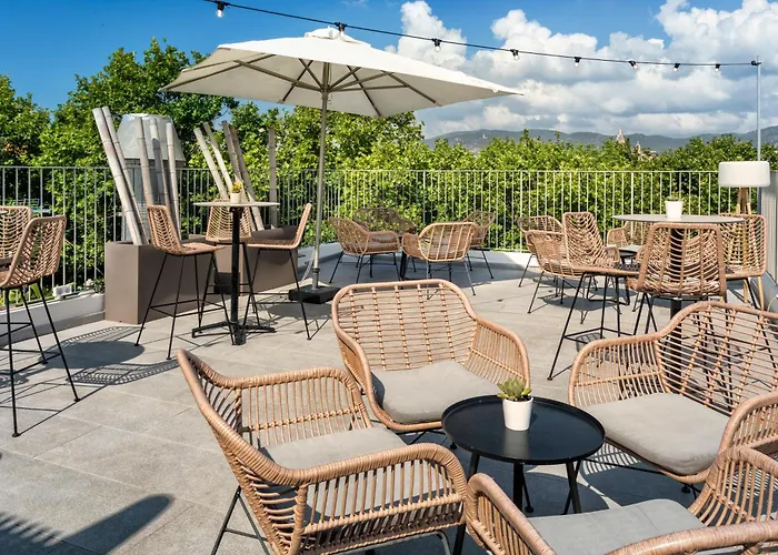 Nivia Born Boutique Hotel Palma di Maiorca